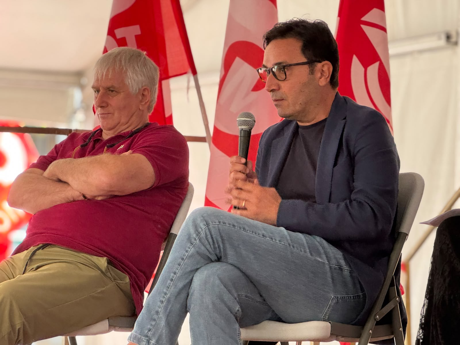 Strage di Brandizzo: Filt Cgil, serve aprire vertenza nella manutenzione ferroviaria
