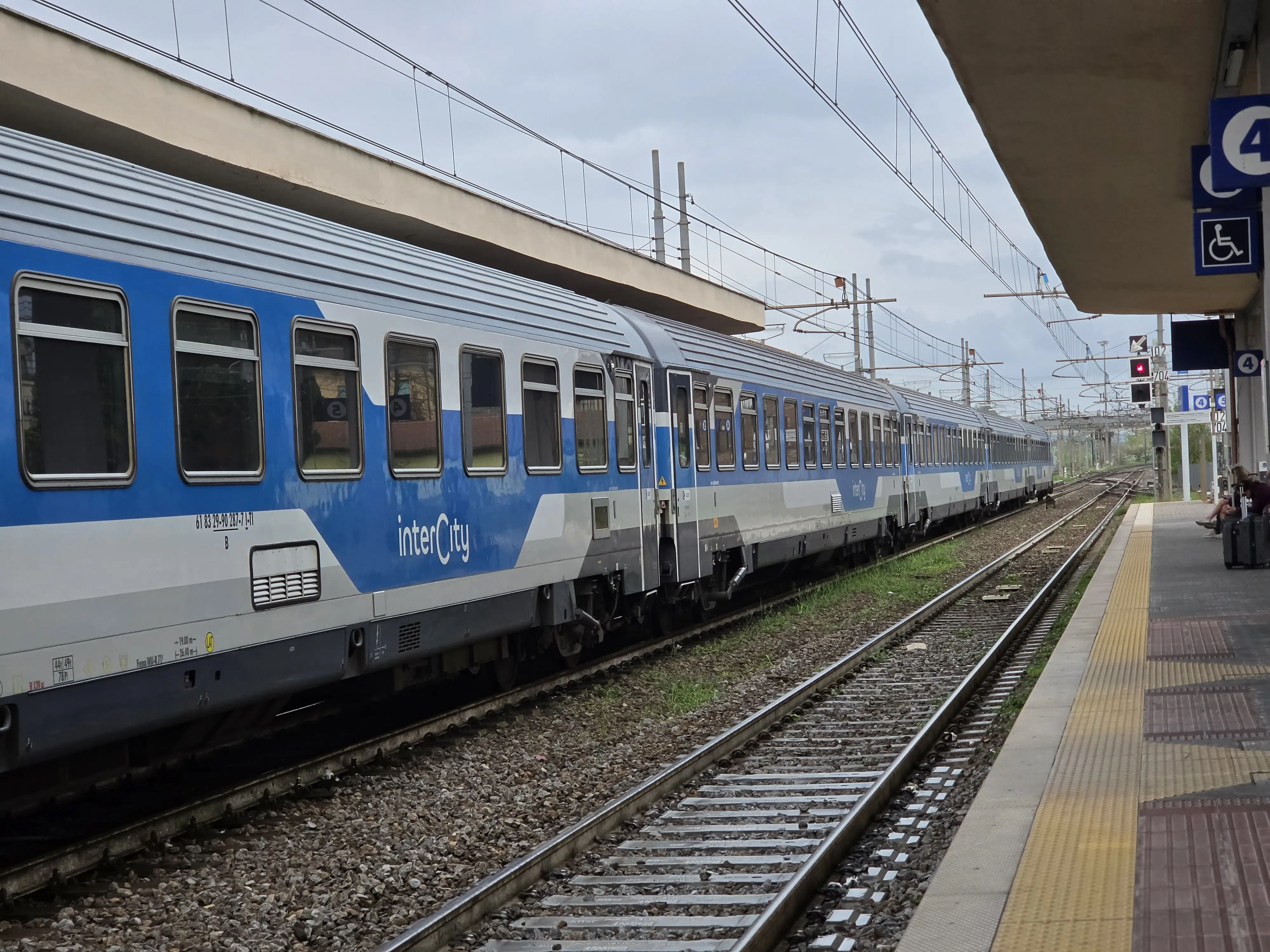 Nel bando intercity serve lotto unico e tutele vincolanti